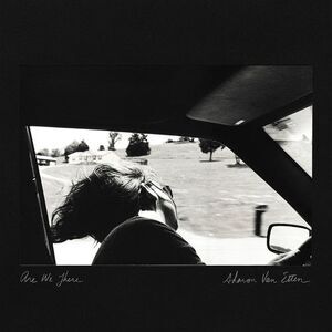 Sharon Van Etten - Are We There  CD